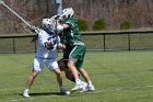 MLAX vs Babson  Wheaton College Men's Lacrosse vs Babson College. - Photo by Keith Nordstrom : Wheaton, Lacrosse, LAX, Babson, MLax